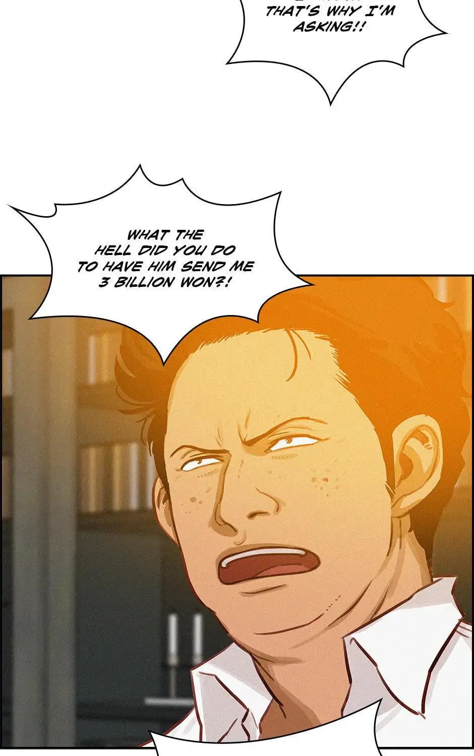 Lord of Money Chapter 18 page 79 - 