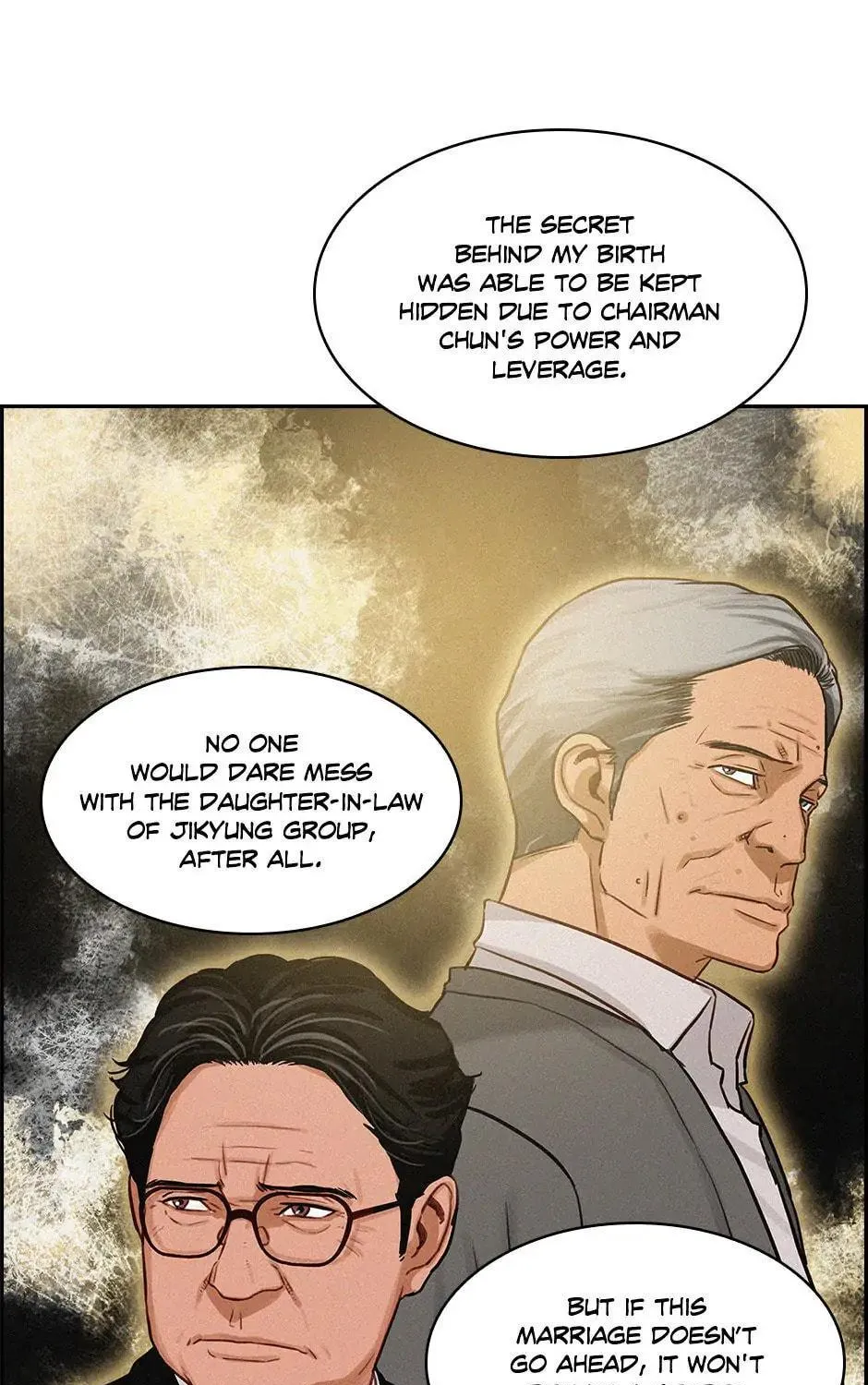 Lord of Money Chapter 18 page 9 - 