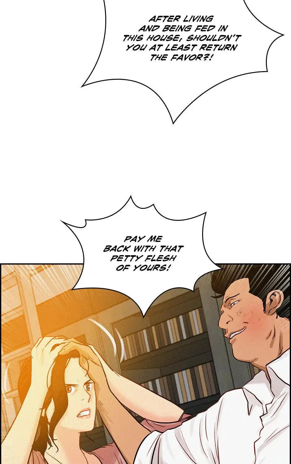 Lord of Money Chapter 18 page 89 - 