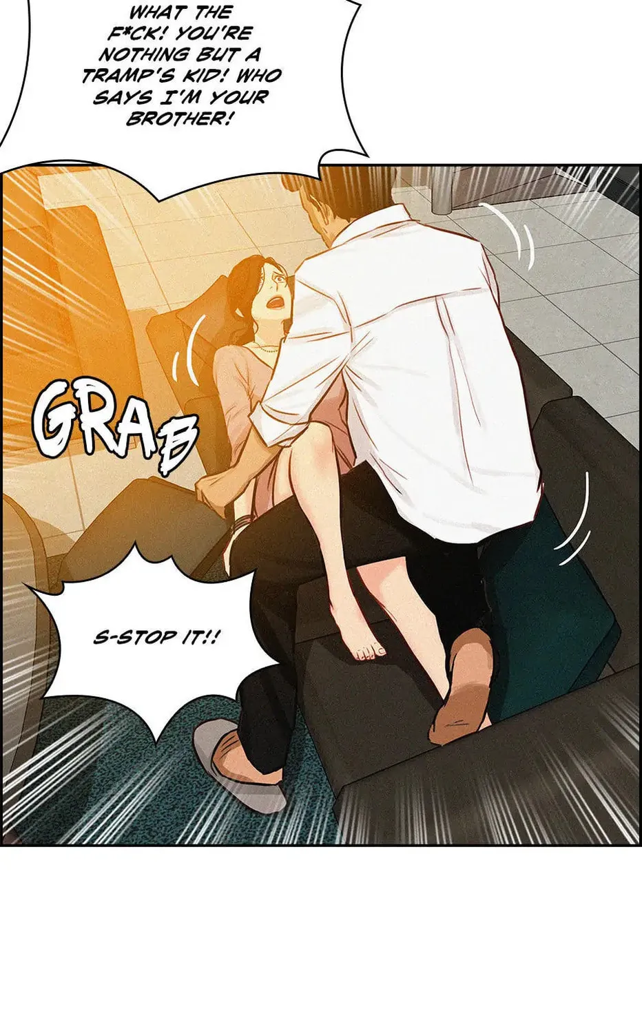 Lord of Money Chapter 18 page 93 - 