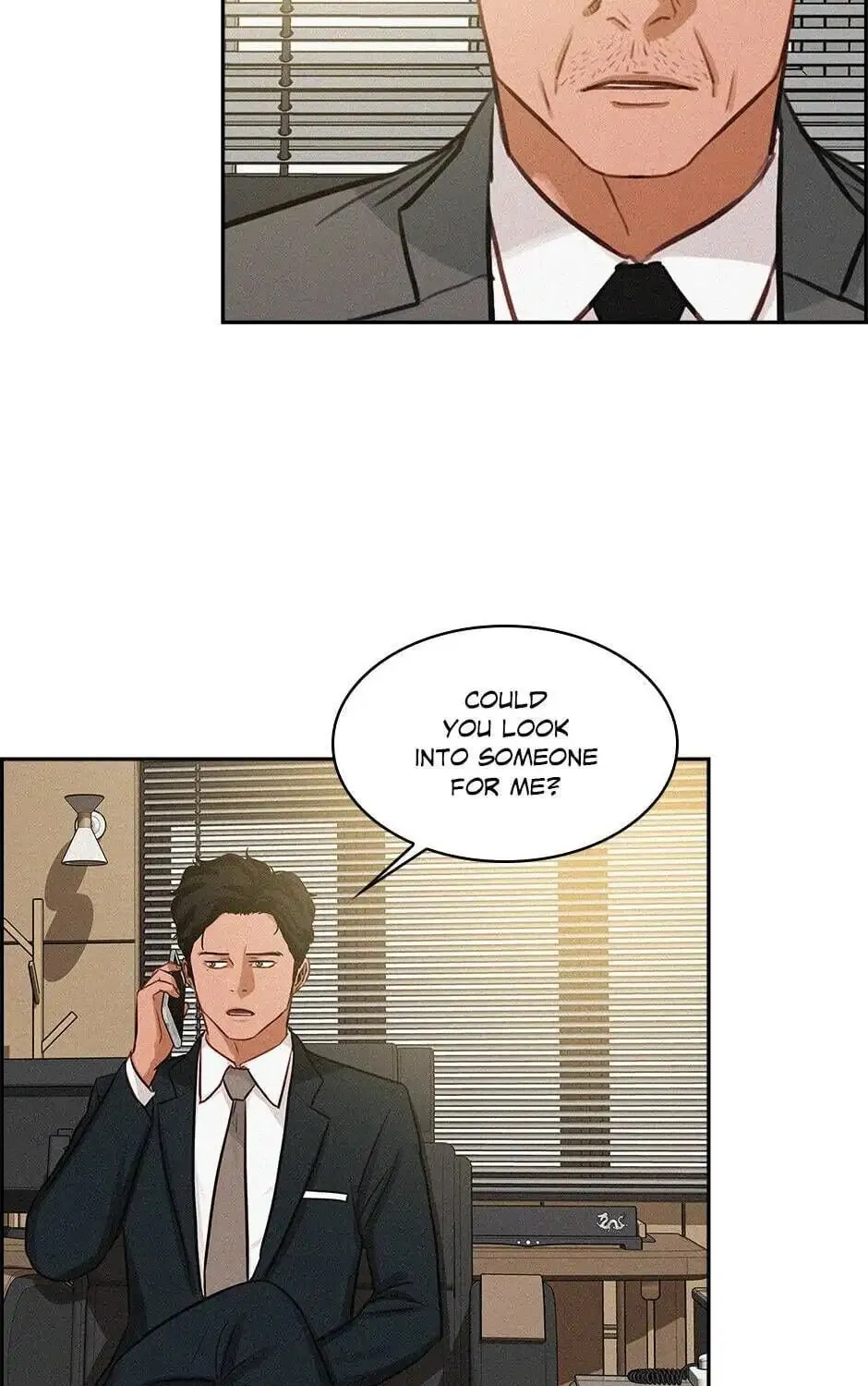 Lord of Money Chapter 19 page 13 - 