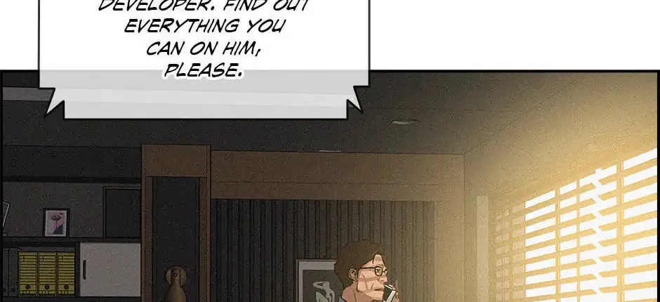 Lord of Money Chapter 19 page 16 - 