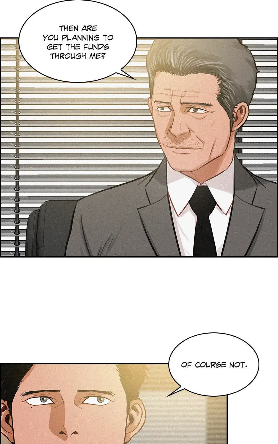 Lord of Money Chapter 19 page 25 - 