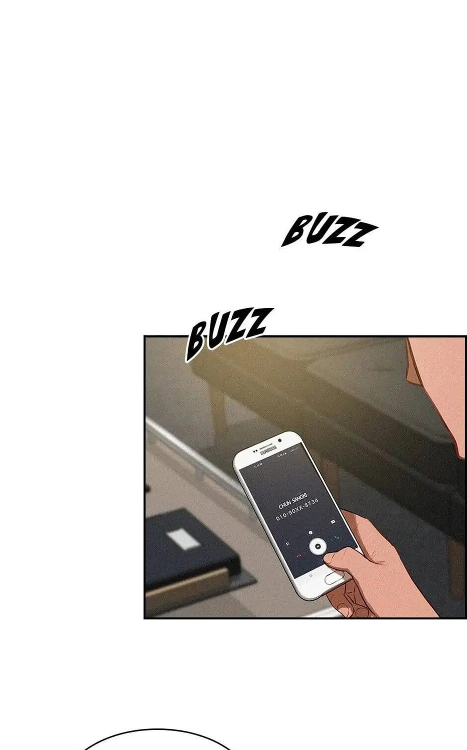Lord of Money Chapter 19 page 27 - 