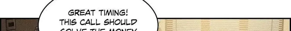 Lord of Money Chapter 19 page 28 - 