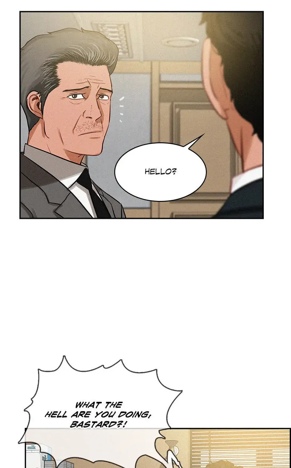 Lord of Money Chapter 19 page 31 - 