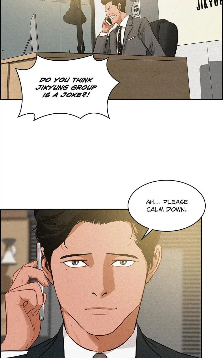 Lord of Money Chapter 19 page 35 - 