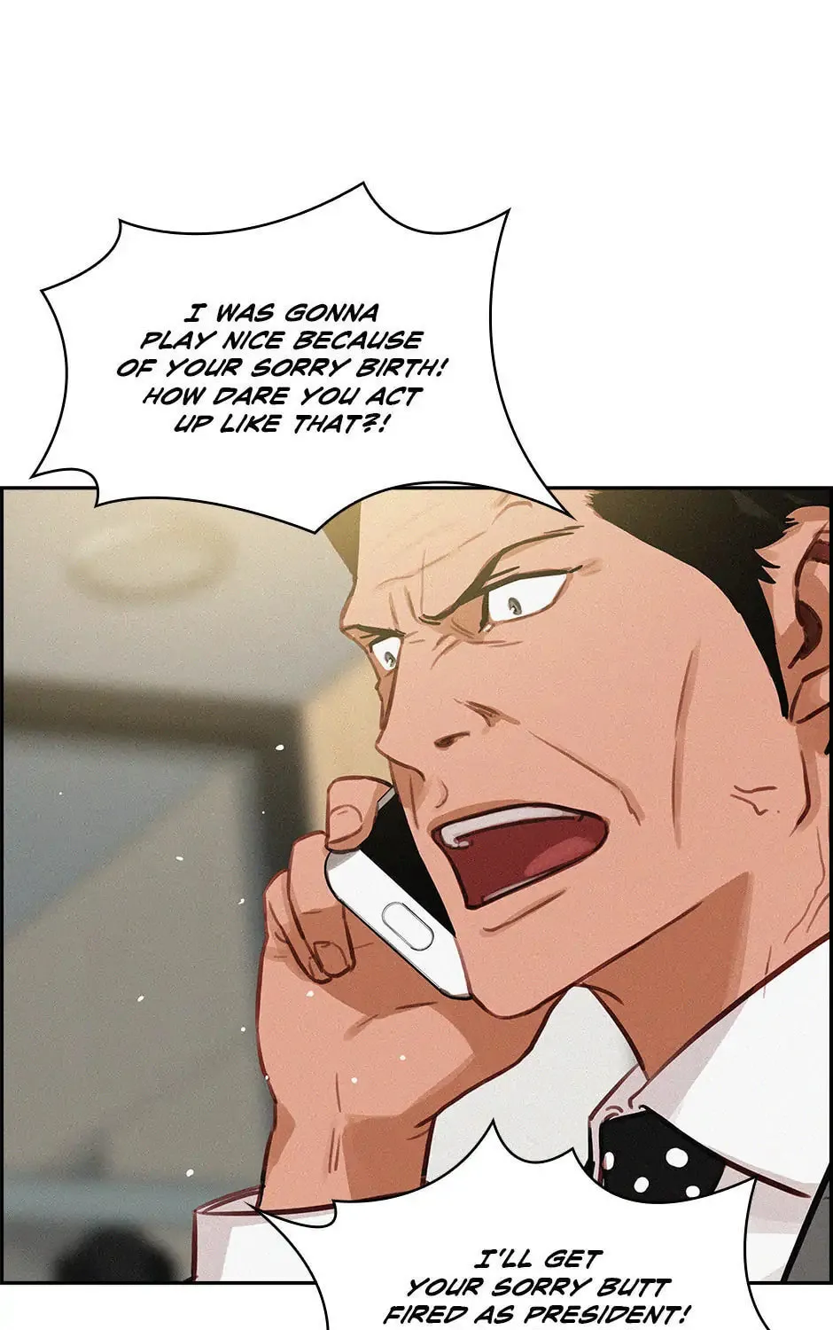 Lord of Money Chapter 19 page 37 - 