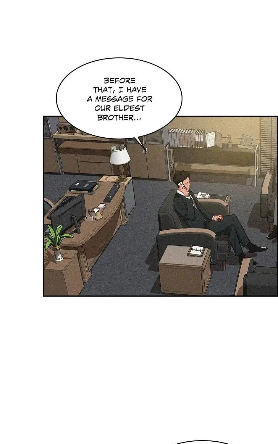 Lord of Money Chapter 19 page 39 - 