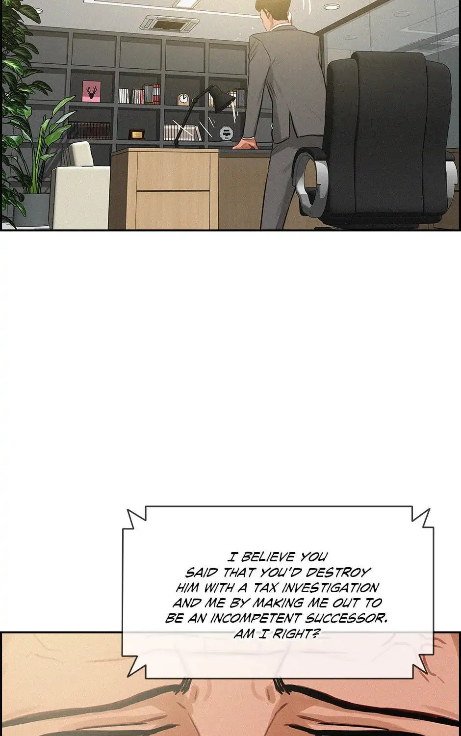 Lord of Money Chapter 19 page 43 - 
