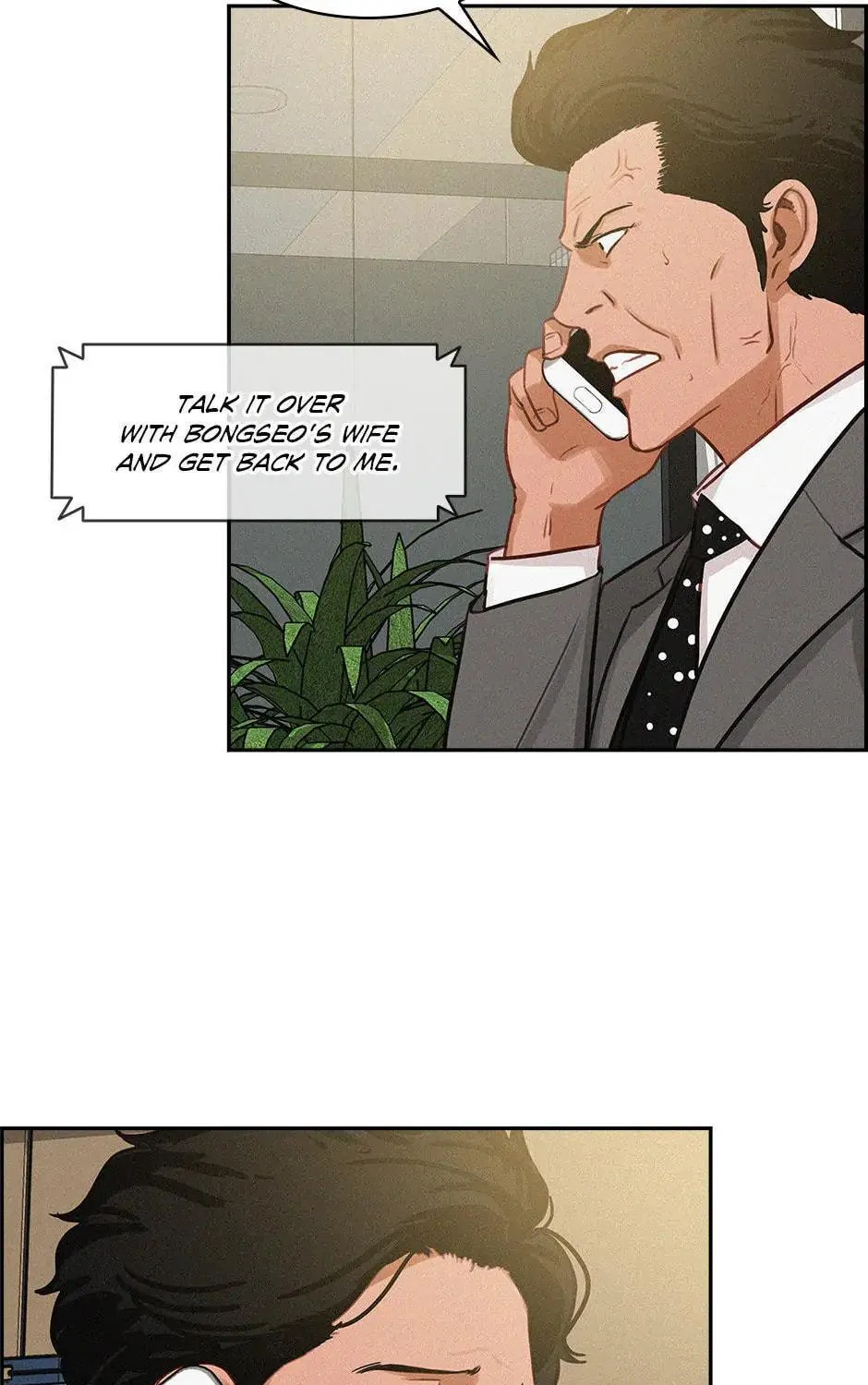 Lord of Money Chapter 19 page 49 - 