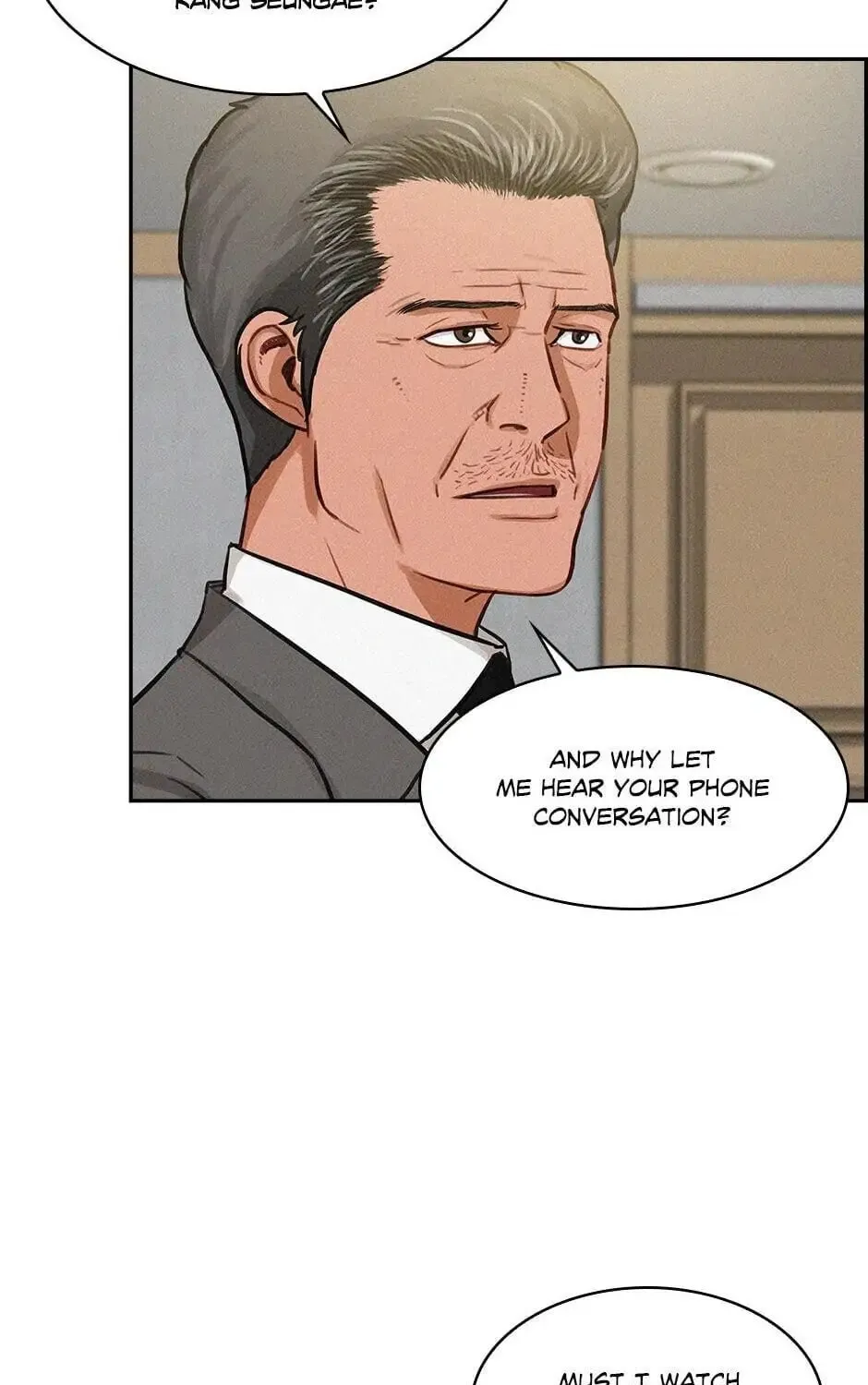 Lord of Money Chapter 19 page 57 - 