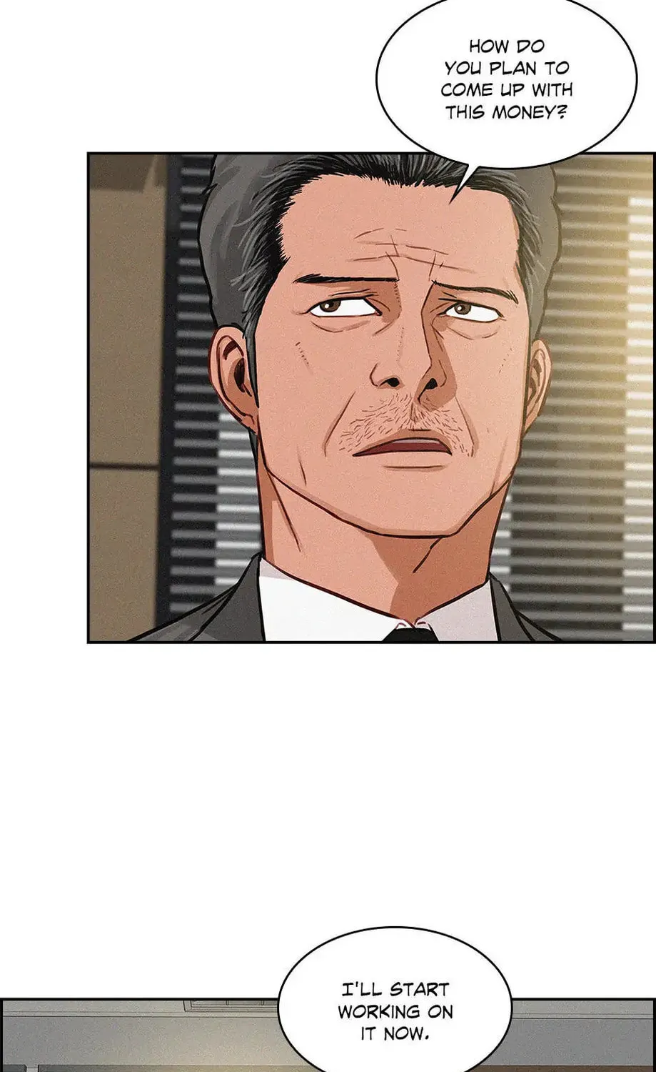 Lord of Money Chapter 19 page 7 - 