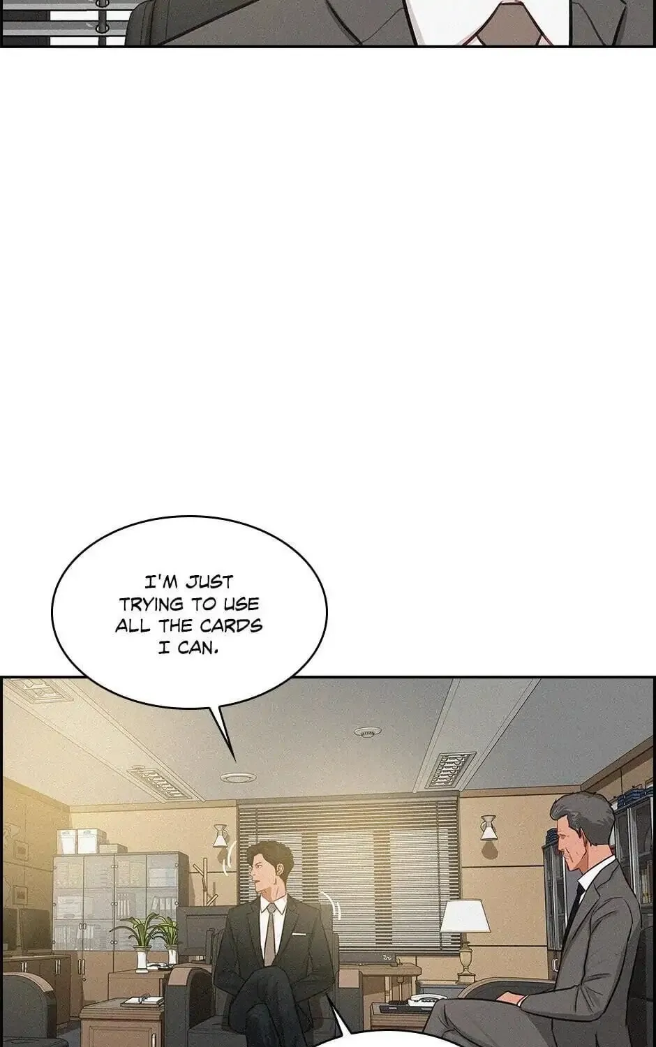 Lord of Money Chapter 19 page 61 - 