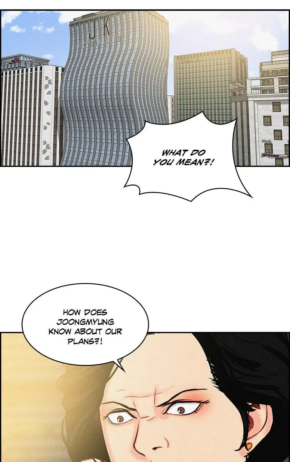 Lord of Money Chapter 19 page 67 - 
