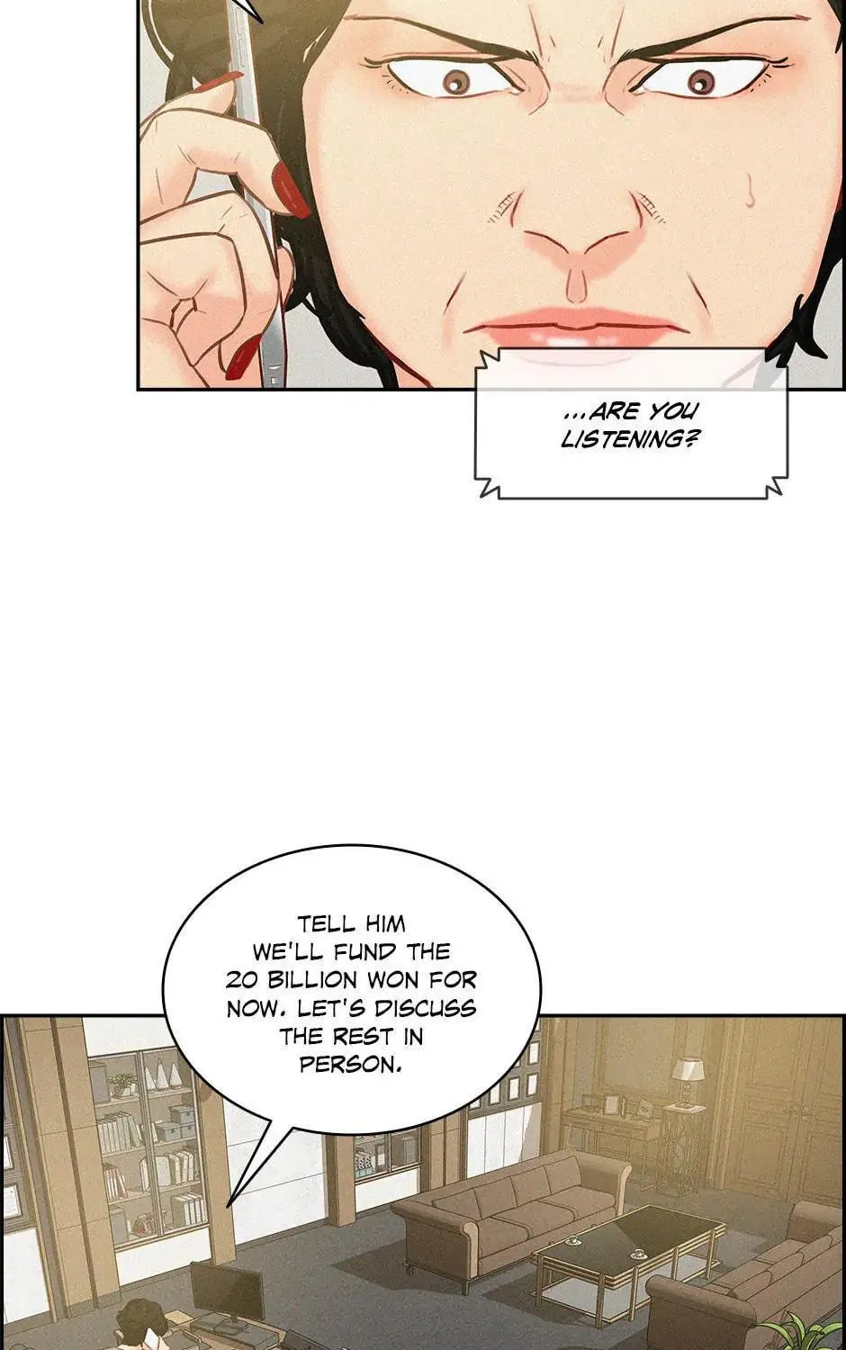 Lord of Money Chapter 19 page 77 - 