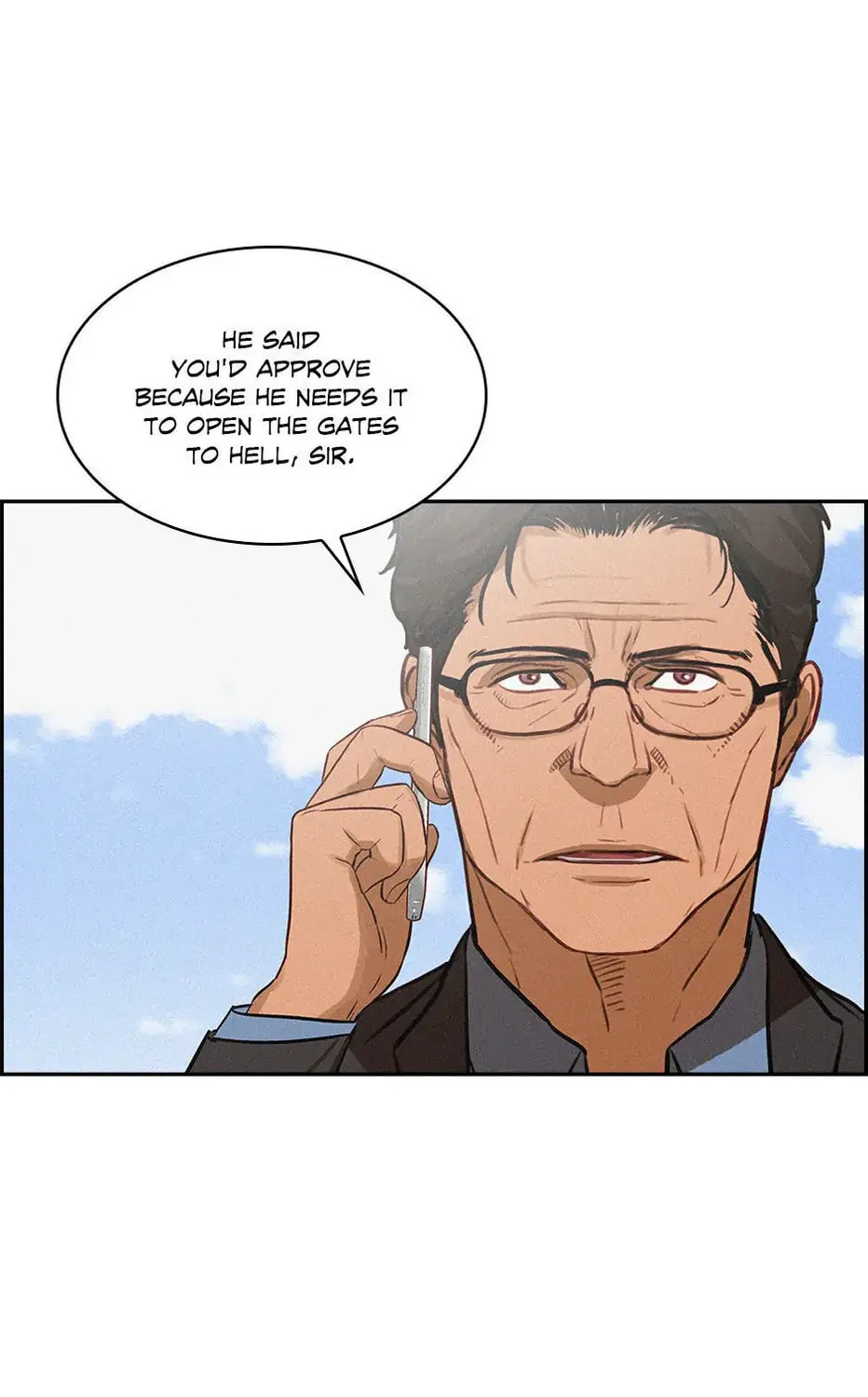 Lord of Money Chapter 19 page 85 - 
