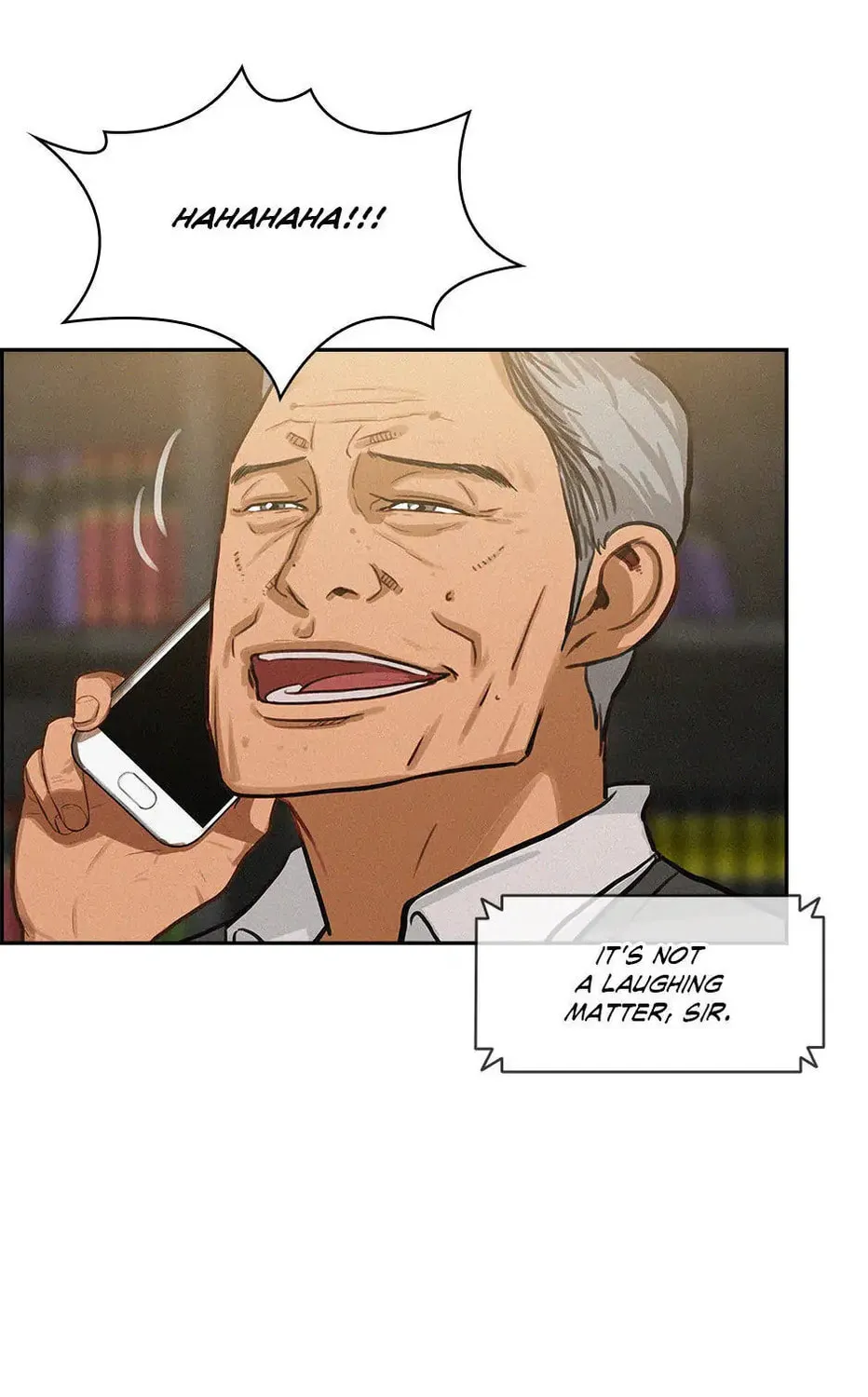 Lord of Money Chapter 19 page 87 - 