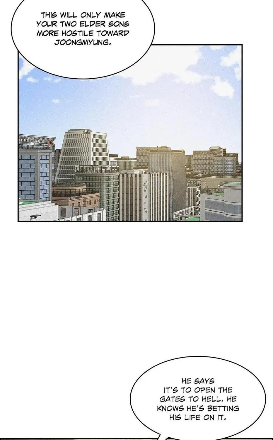 Lord of Money Chapter 19 page 89 - 
