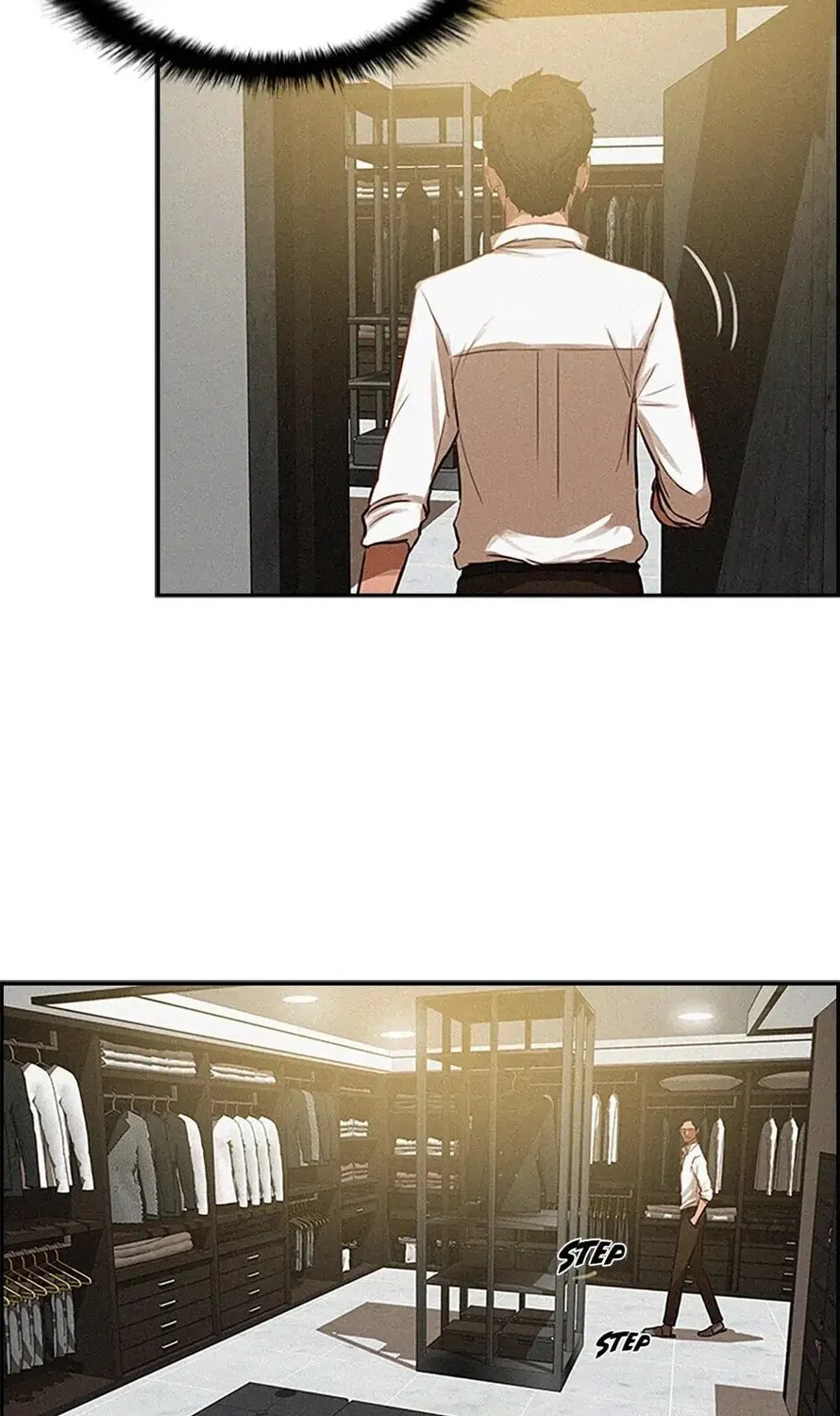 Lord of Money Chapter 2 page 105 - 