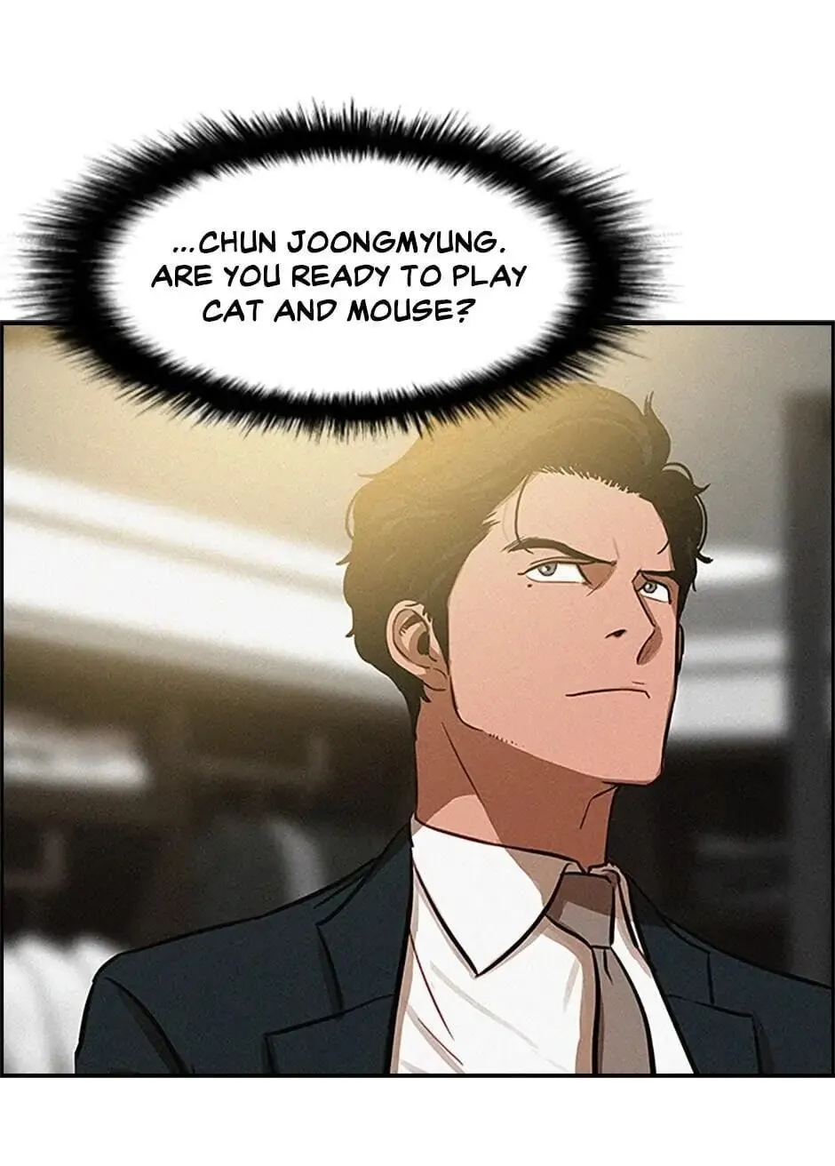Lord of Money Chapter 2 page 111 - 