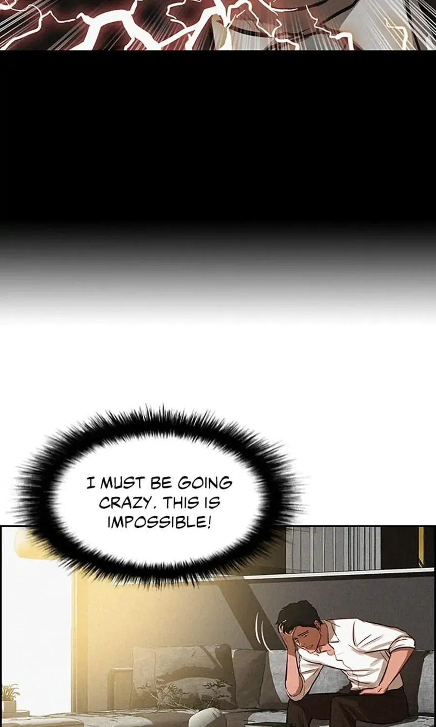 Lord of Money Chapter 2 page 15 - 