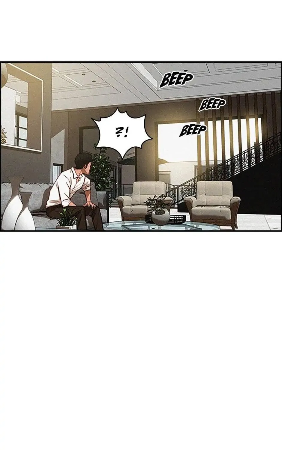 Lord of Money Chapter 2 page 19 - 