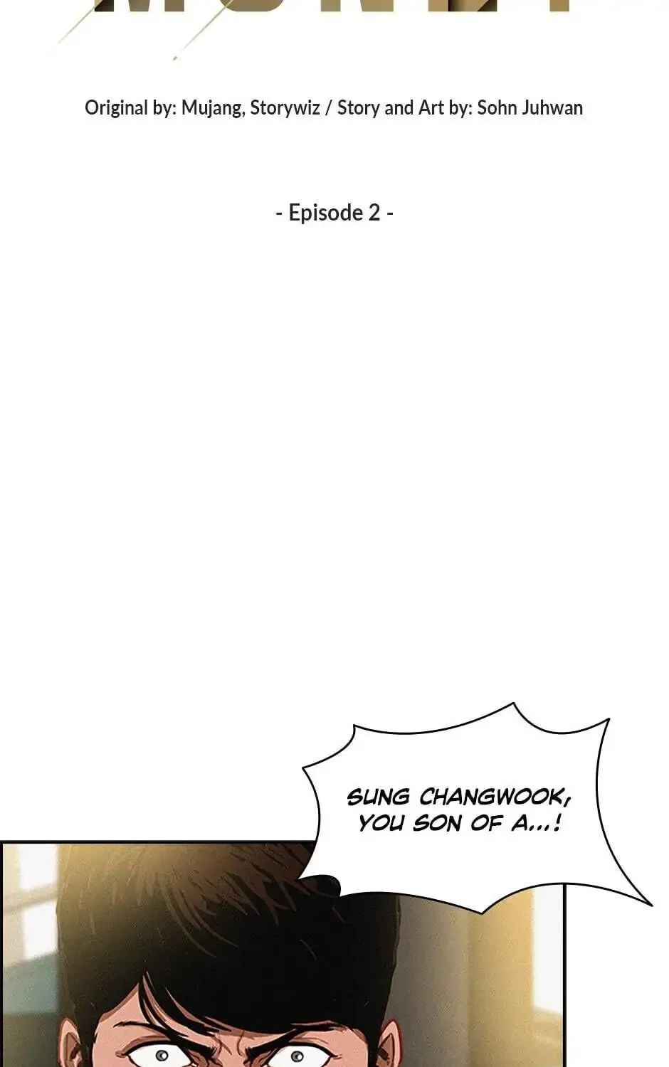 Lord of Money Chapter 2 page 25 - 