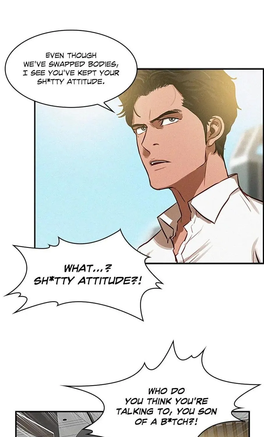 Lord of Money Chapter 2 page 29 - 