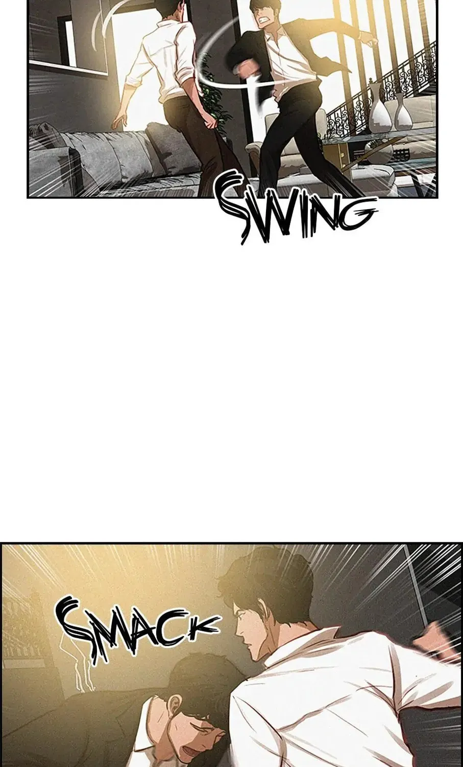 Lord of Money Chapter 2 page 31 - 