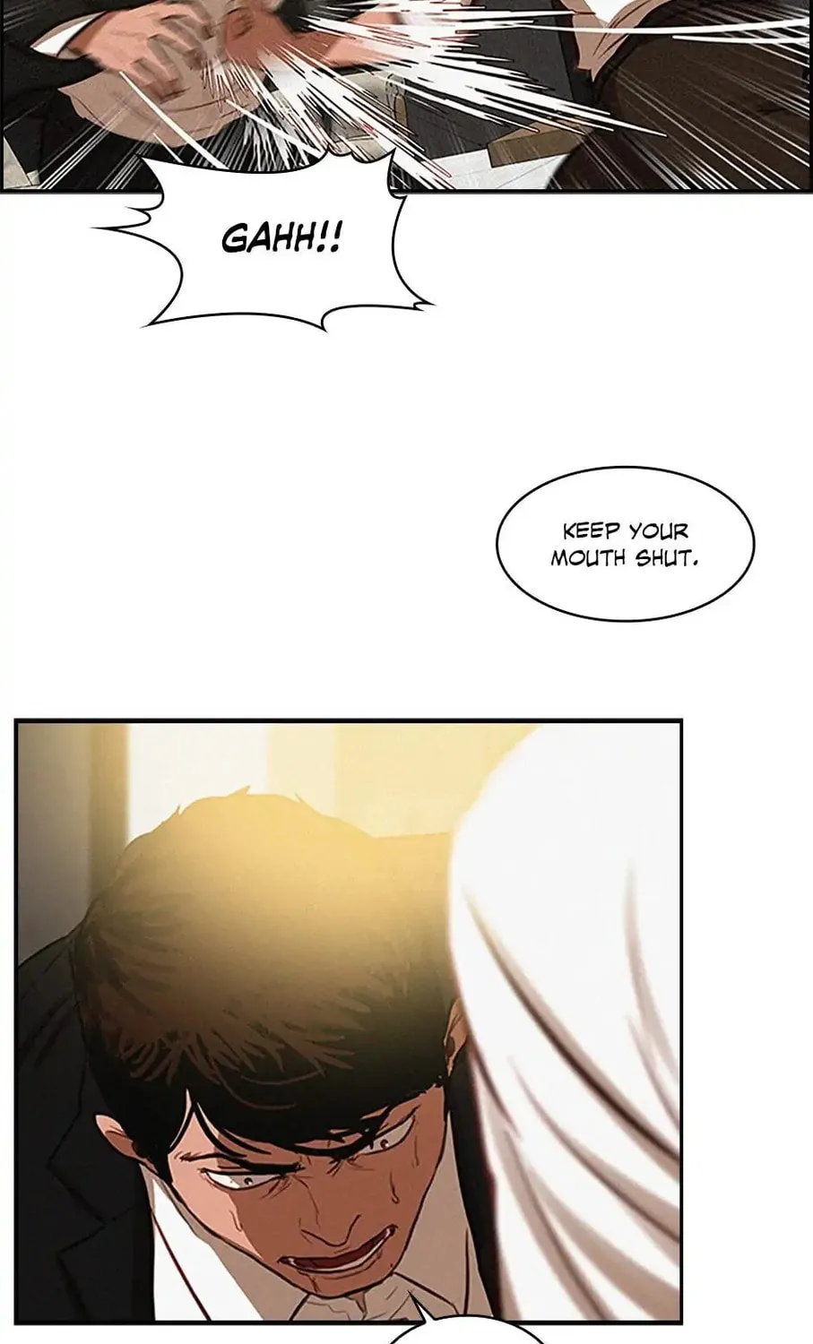 Lord of Money Chapter 2 page 33 - 