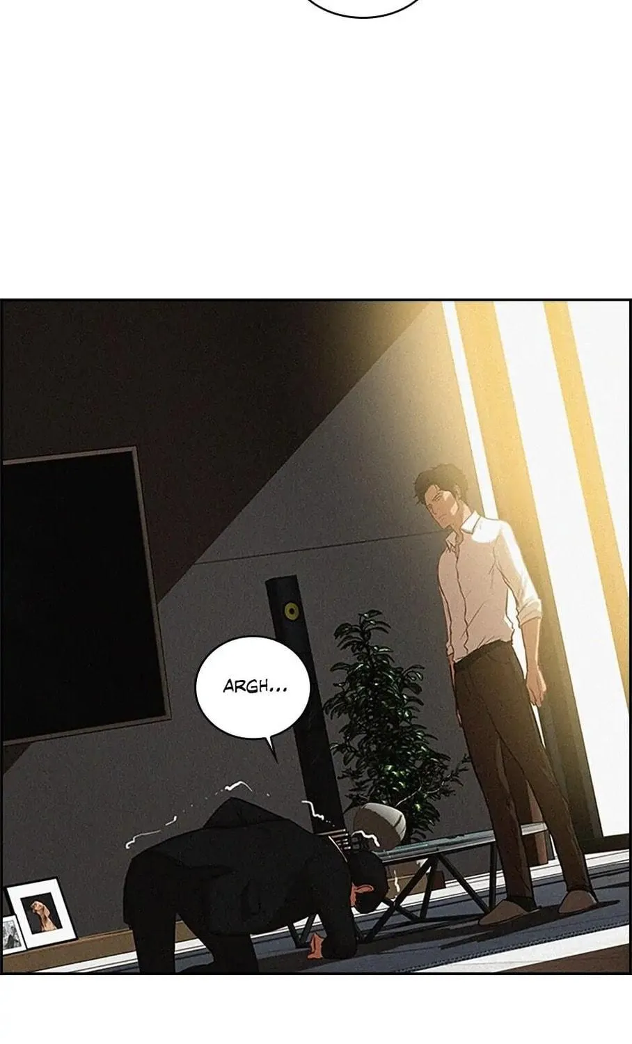 Lord of Money Chapter 2 page 35 - 