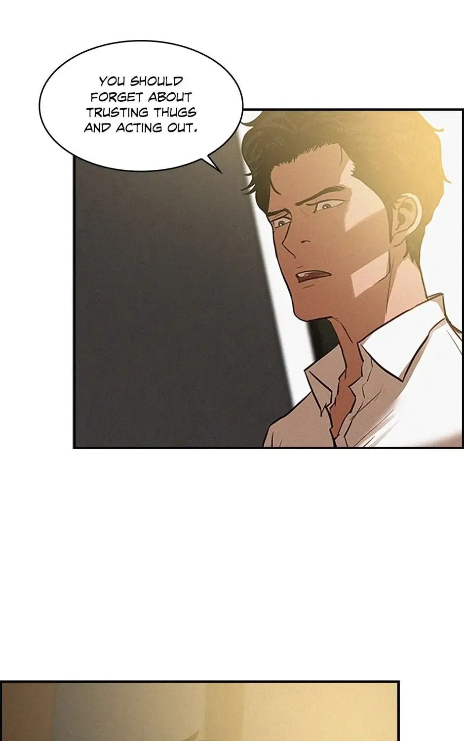 Lord of Money Chapter 2 page 37 - 
