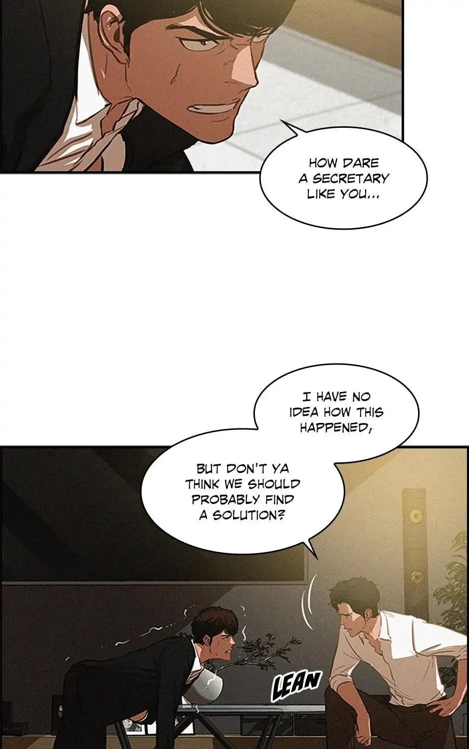 Lord of Money Chapter 2 page 39 - 