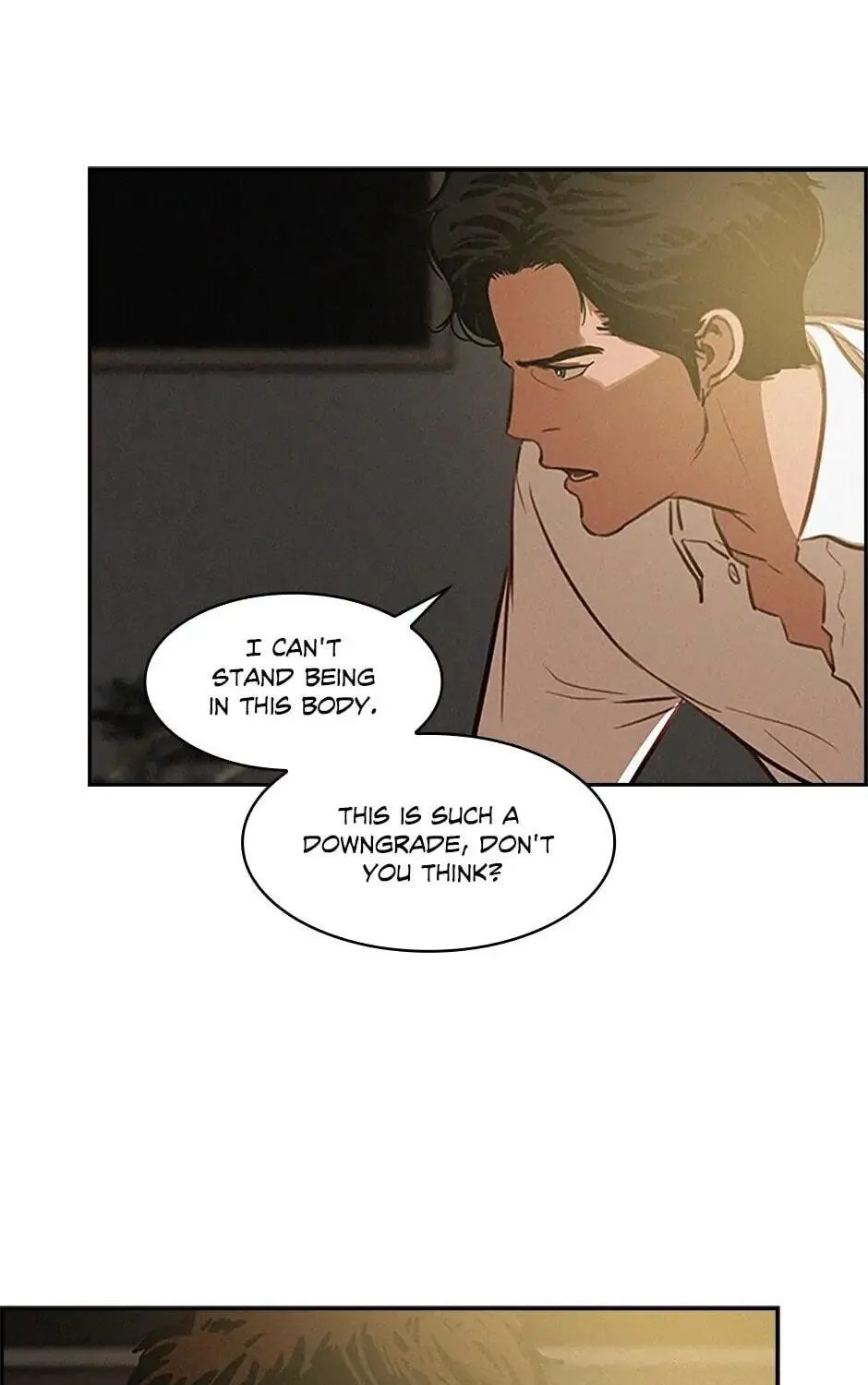 Lord of Money Chapter 2 page 41 - 