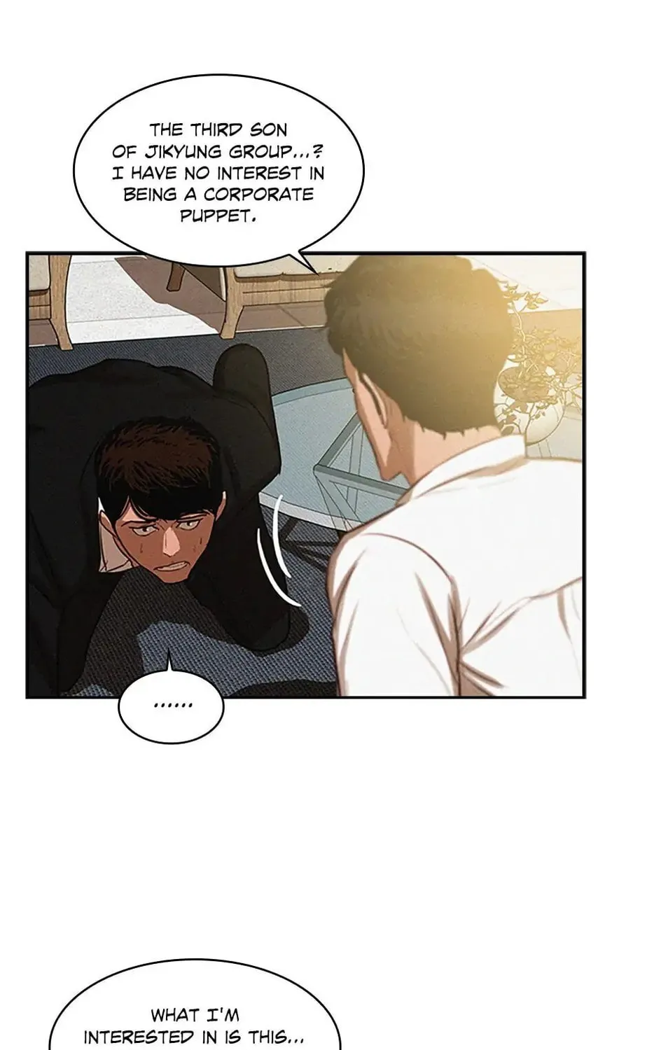 Lord of Money Chapter 2 page 45 - 