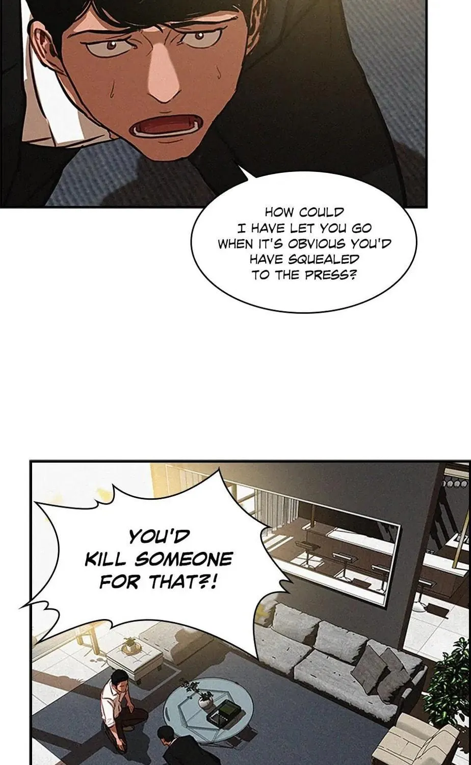 Lord of Money Chapter 2 page 49 - 