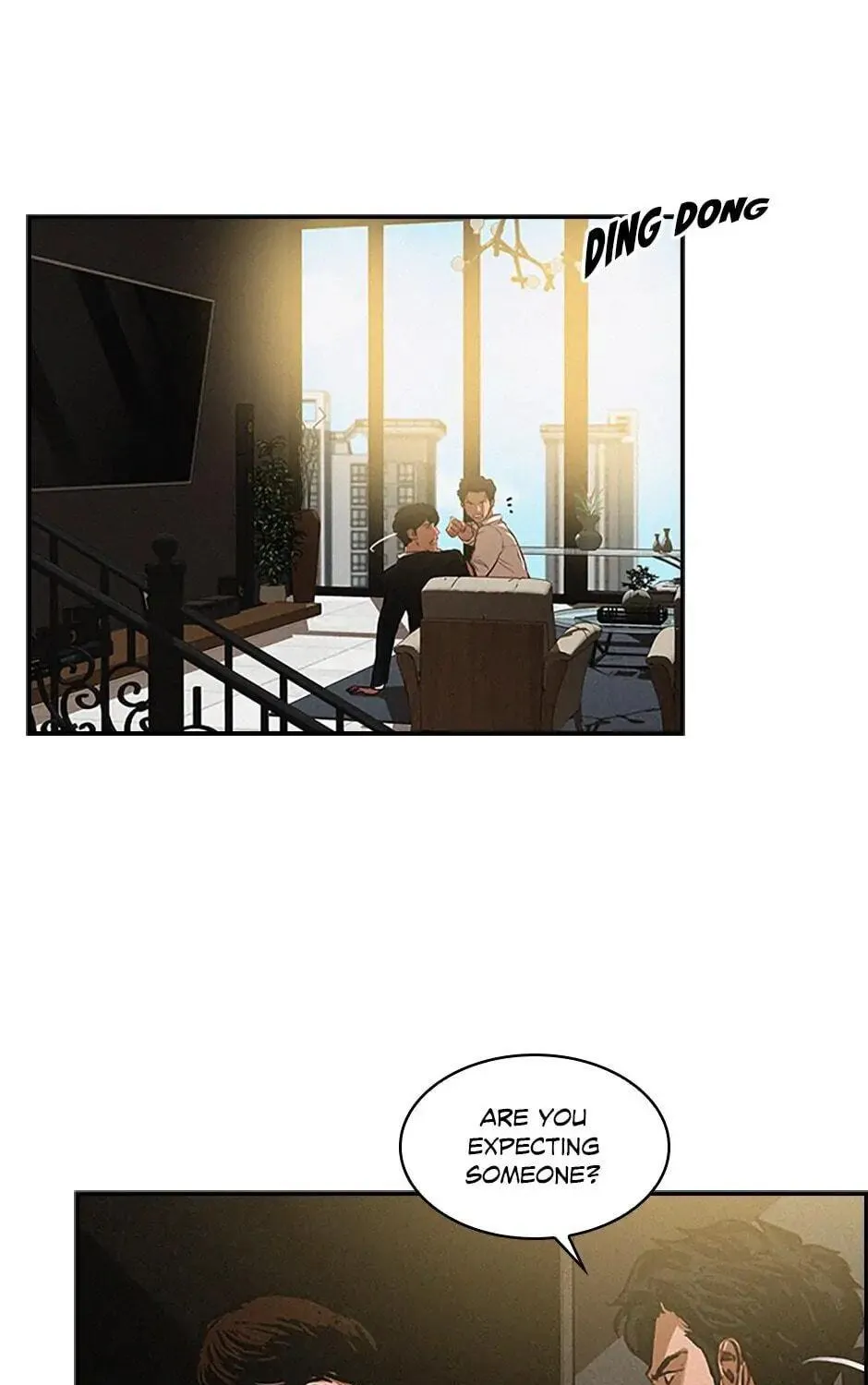 Lord of Money Chapter 2 page 53 - 