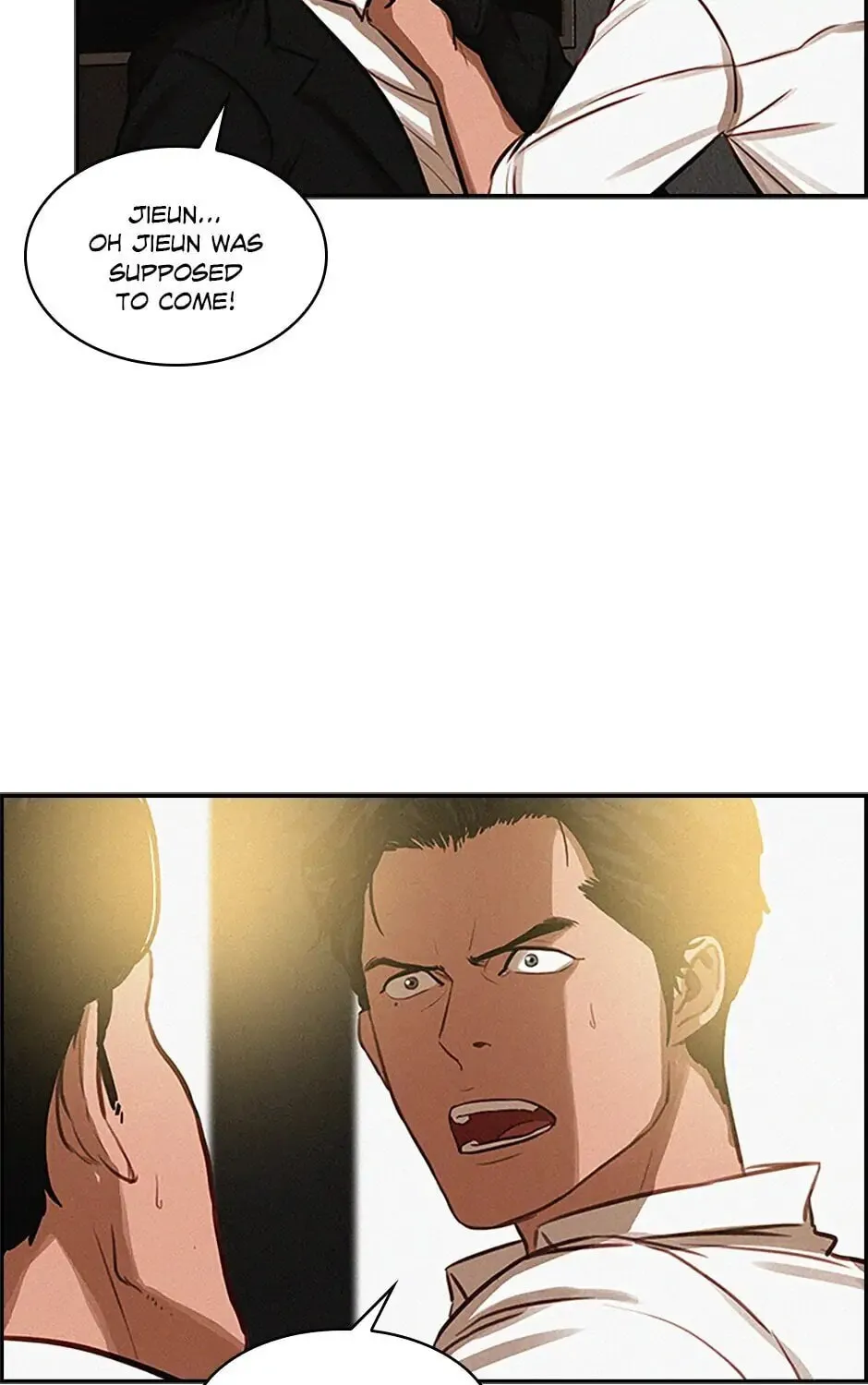 Lord of Money Chapter 2 page 55 - 