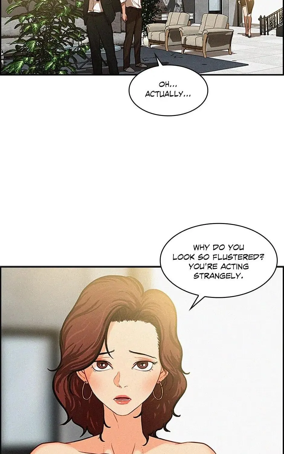 Lord of Money Chapter 2 page 59 - 