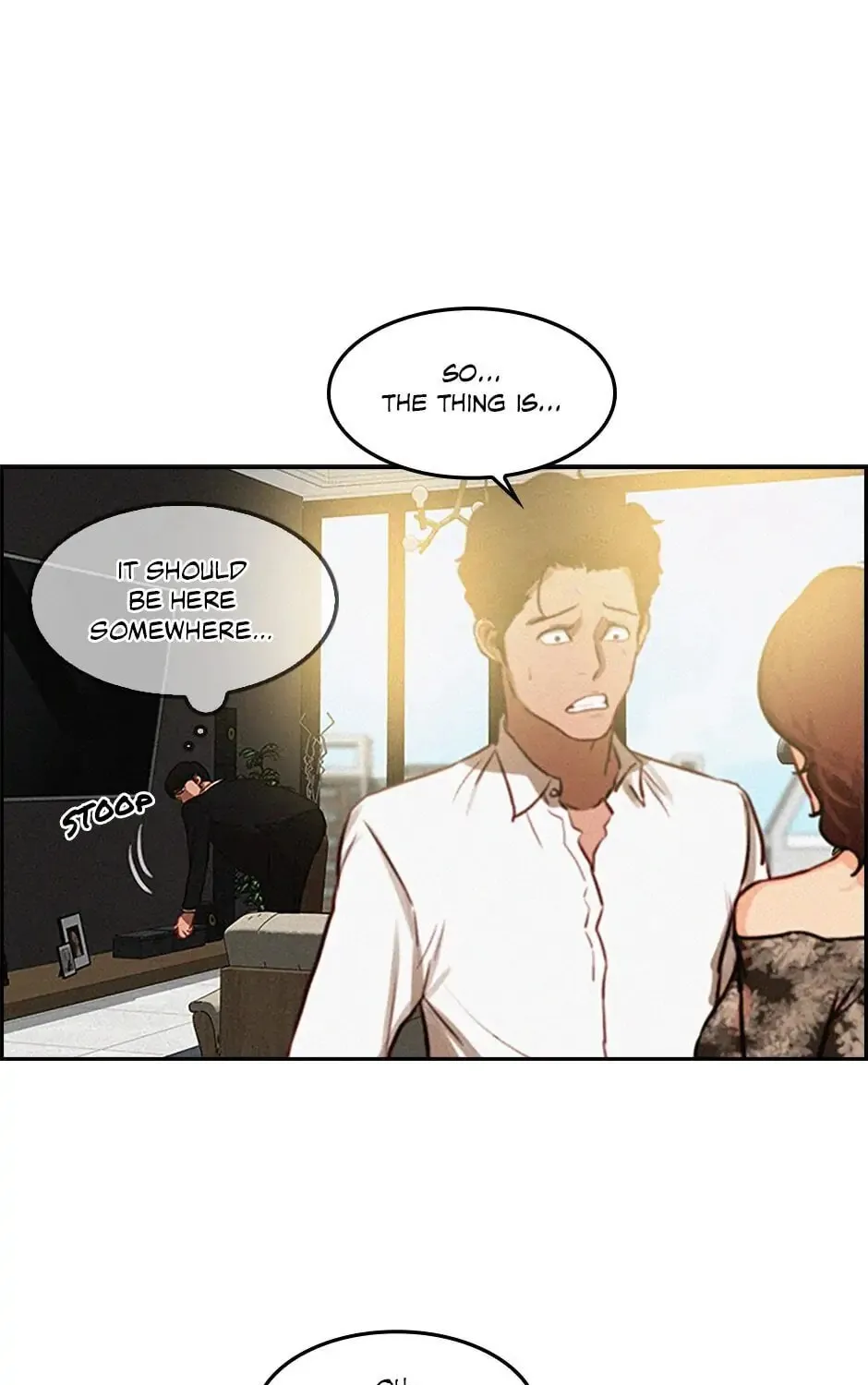 Lord of Money Chapter 2 page 61 - 