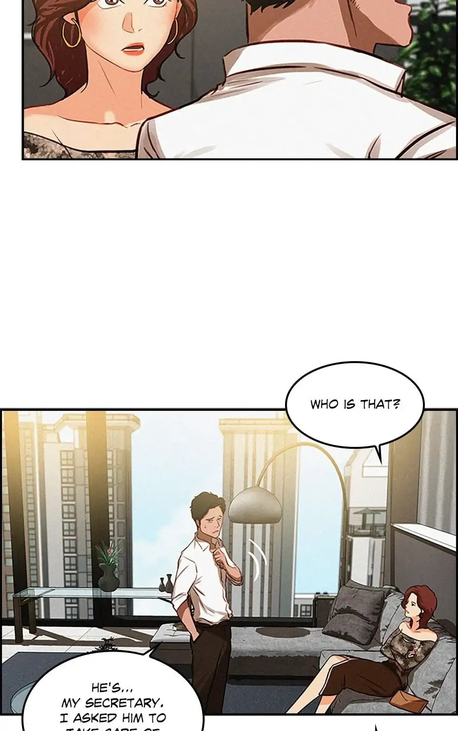 Lord of Money Chapter 2 page 67 - 