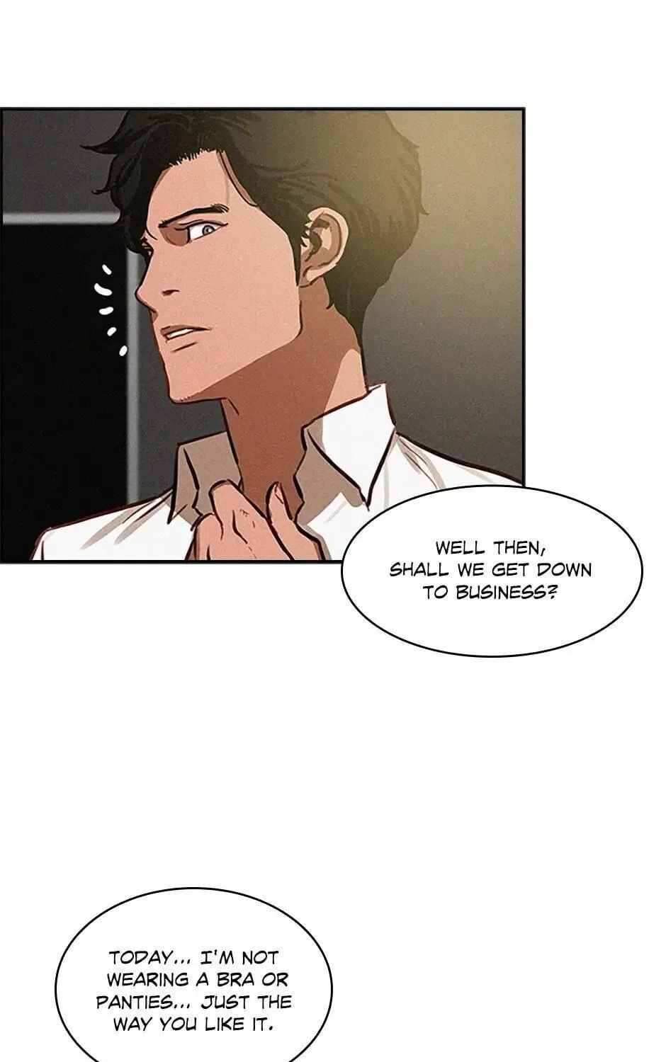 Lord of Money Chapter 2 page 69 - 