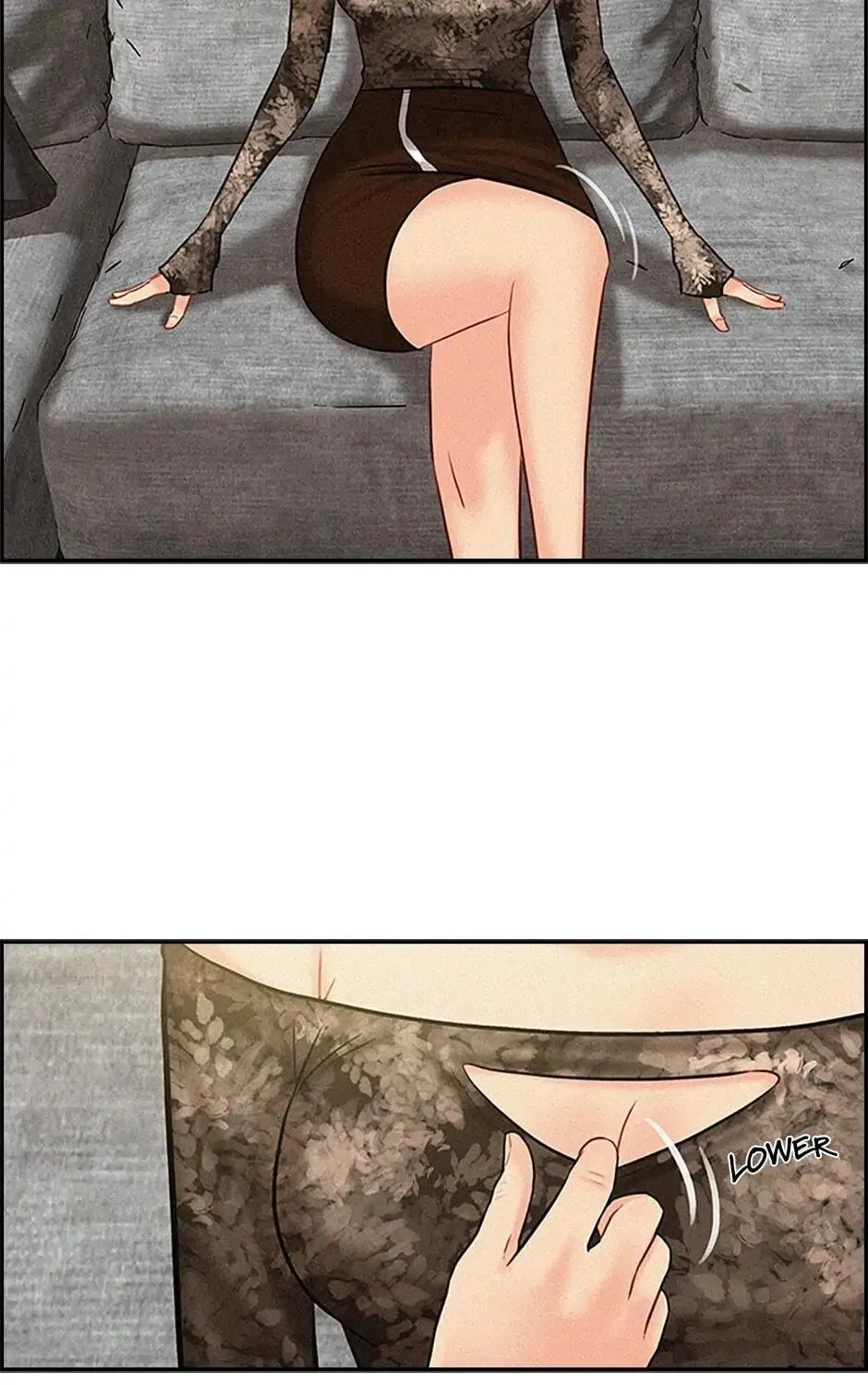 Lord of Money Chapter 2 page 71 - 
