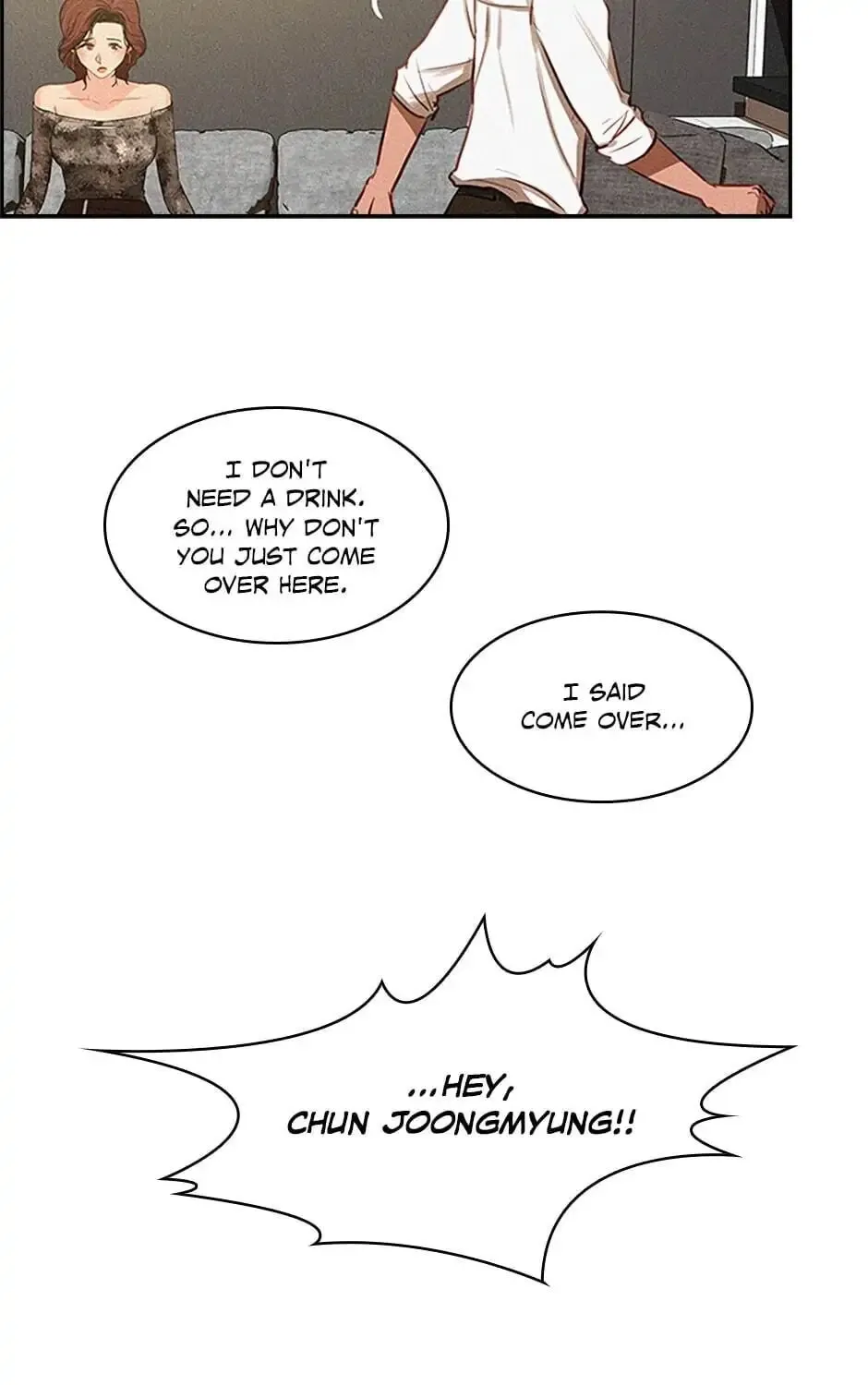 Lord of Money Chapter 2 page 75 - 
