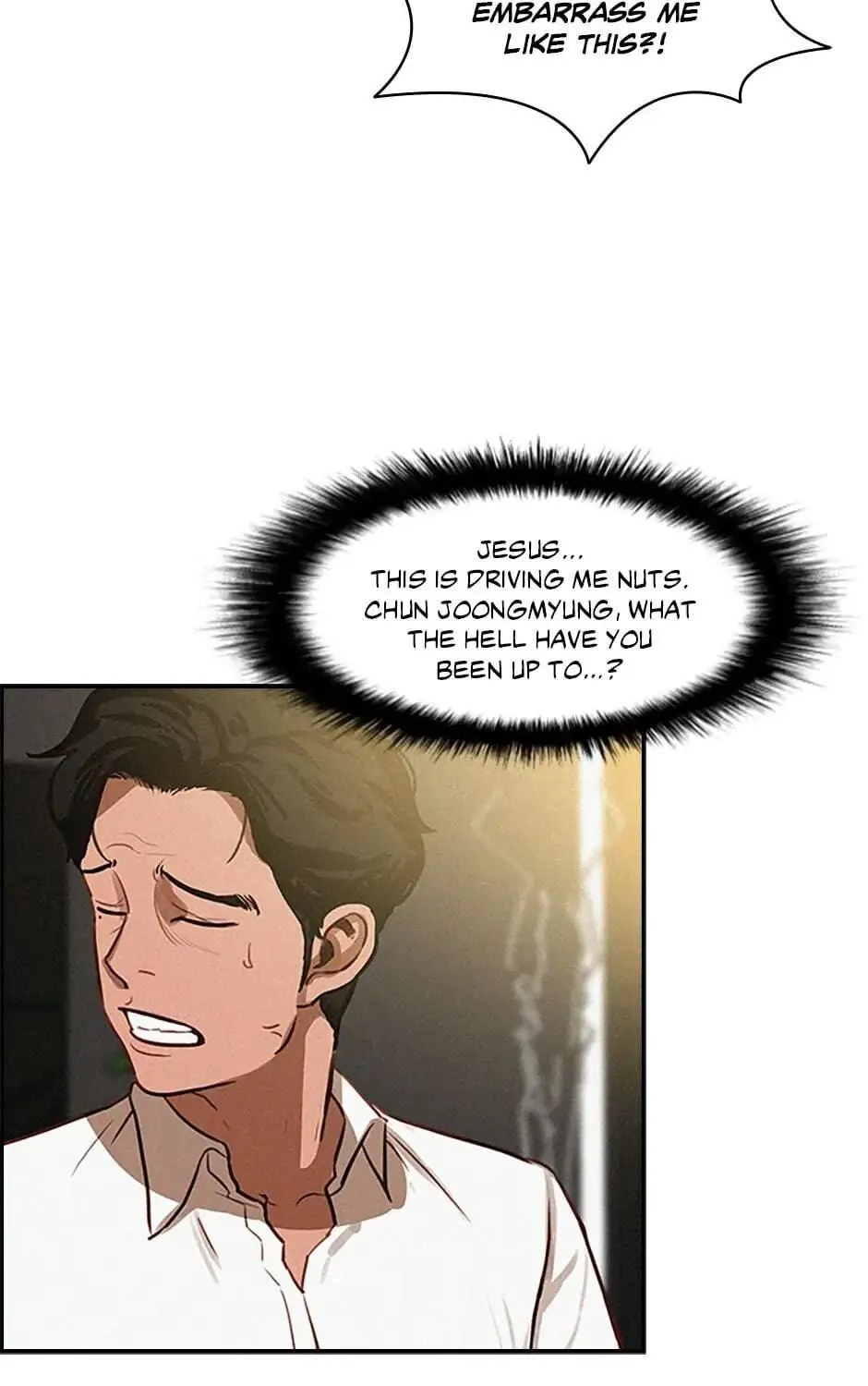 Lord of Money Chapter 2 page 83 - 