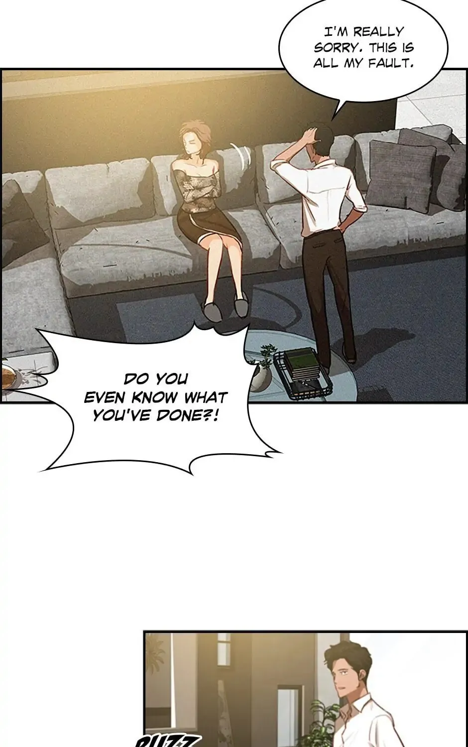 Lord of Money Chapter 2 page 85 - 