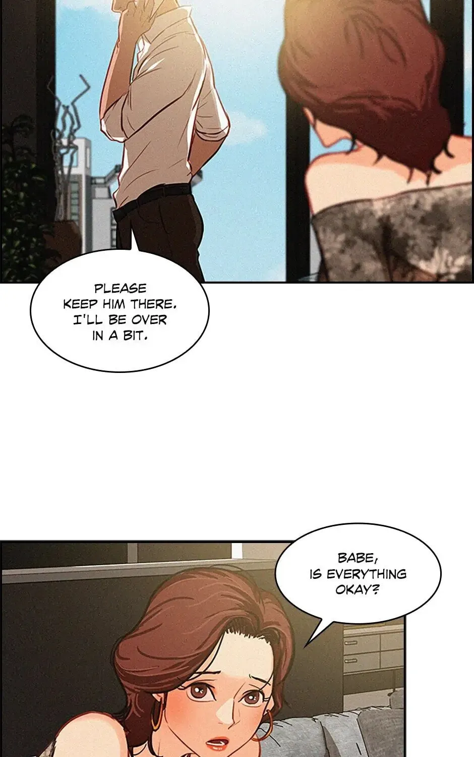 Lord of Money Chapter 2 page 93 - 