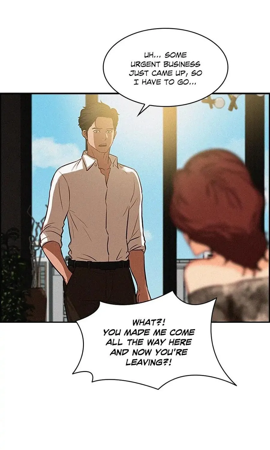 Lord of Money Chapter 2 page 95 - 