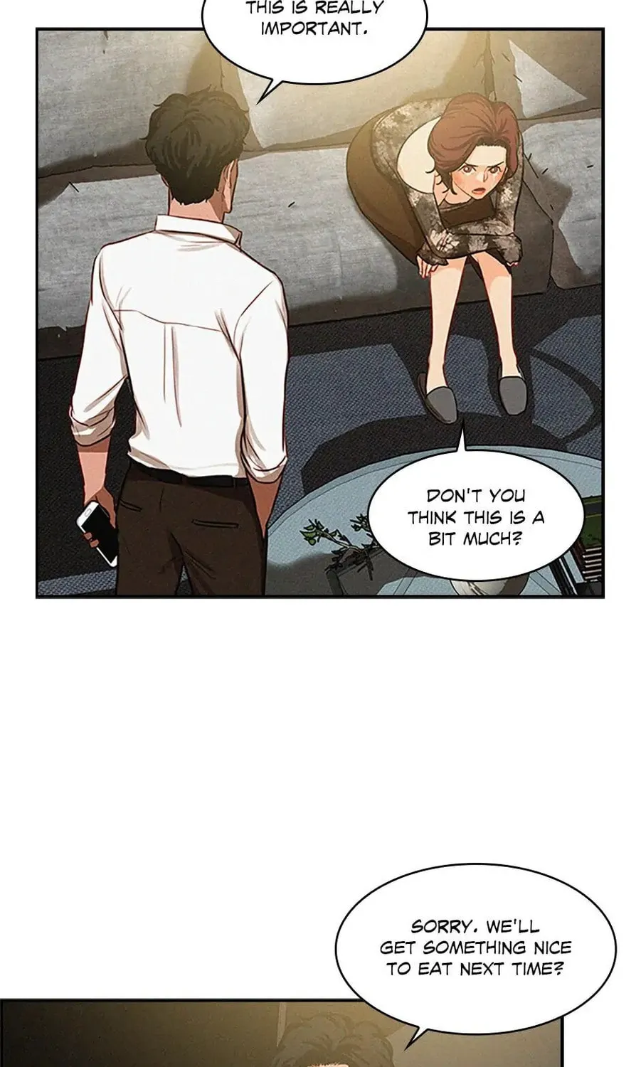 Lord of Money Chapter 2 page 97 - 